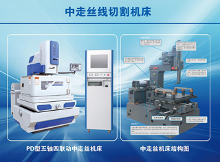 EP-5300D技术参数